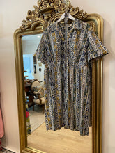 Load image into Gallery viewer, The Tracy Dress, 1950’s, 44” Bust