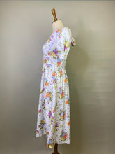 Load image into Gallery viewer, Marnie Dress, 1980's, 32" Bust