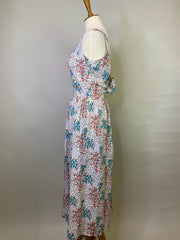 Betty Dress, 1990’s, 38” Bust, 30” Waist