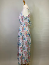 Load image into Gallery viewer, Betty Dress, 1990’s, 38” Bust, 30” Waist