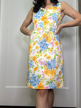 Load image into Gallery viewer, Joanie Dress, 1990’s, 34” Bust 28” Waist