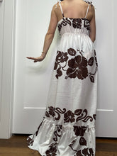 Load image into Gallery viewer, Maggie Dress, 1970's, 32" Bust