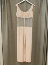 Load image into Gallery viewer, The Candy Jumpsuit, 1960’s, 36” Bust