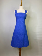 Load image into Gallery viewer, Cora Dress, 1960’s, 36” Bust 32” Waist