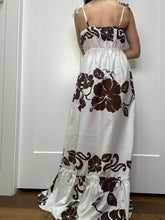 Load image into Gallery viewer, Maggie Dress, 1970's, 32" Bust