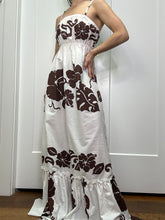 Load image into Gallery viewer, Maggie Dress, 1970's, 32" Bust