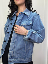 Load image into Gallery viewer, The Mara Jean Jacket, 1970's, 38" Bust