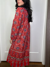 Load image into Gallery viewer, Patty Dress, 1960’s, 44” Bust
