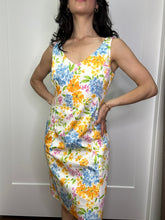 Load image into Gallery viewer, Joanie Dress, 1990’s, 34” Bust 28” Waist