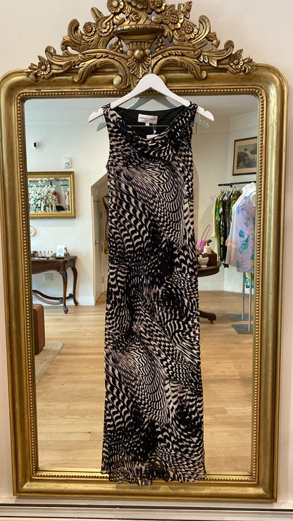 Donna Dress, 1990’s, 36” Bust