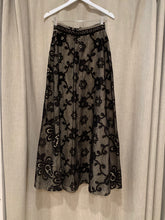 Load image into Gallery viewer, The Monet Skirt, 1970’s, 26” Waist