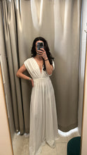 Load image into Gallery viewer, Marilyn Dress, 1970’s, 38” Bust 28” Waist