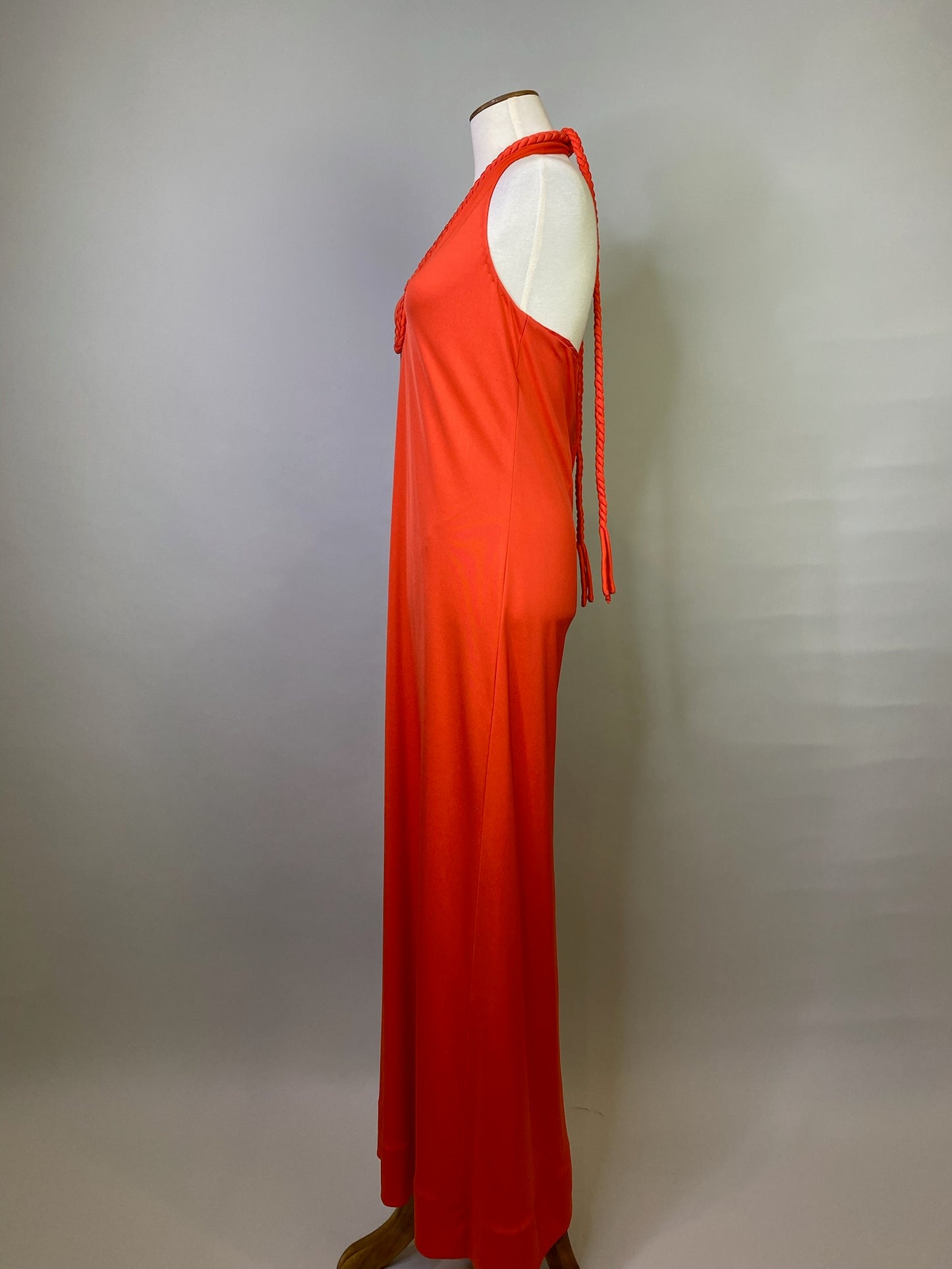 Daniella Dress, 1970’s, 32” Bust