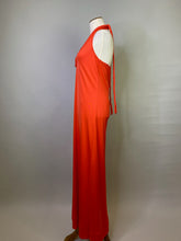 Load image into Gallery viewer, Daniella Dress, 1970’s, 32” Bust