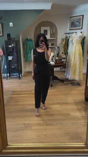 Alondra Jumpsuit, 1990’s, 38” Bust