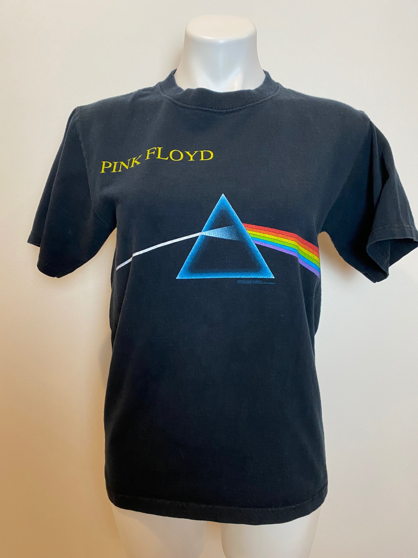 Vintage Pink Floyd Tee