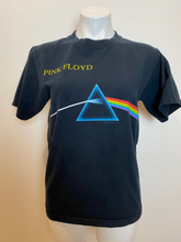 Load image into Gallery viewer, Vintage Pink Floyd Tee