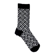 Ren Socks: Geometric