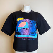 Lake Powell Rainbow Bridge Tee, 1980's