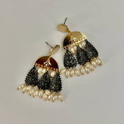 Cara Earrings