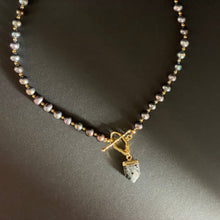 Load image into Gallery viewer, Wicked Games Necklace