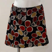 The Tricia Mini Skirt, 1990's