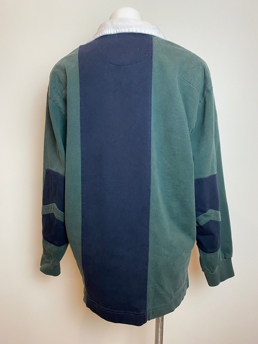 Vintage Nautica Sweatshirt, 1990's