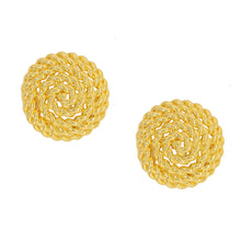 Load image into Gallery viewer, James Statement Studs