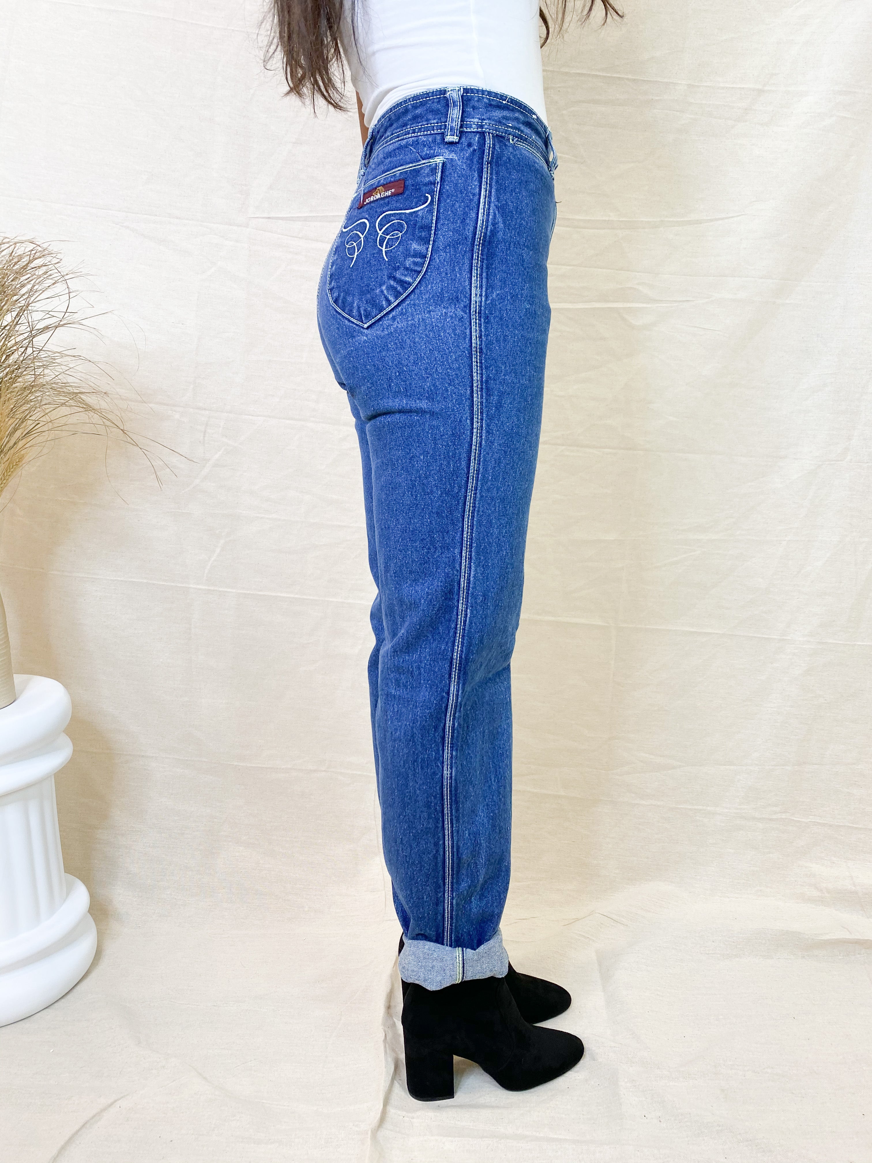 Jordache Denim, 1990's