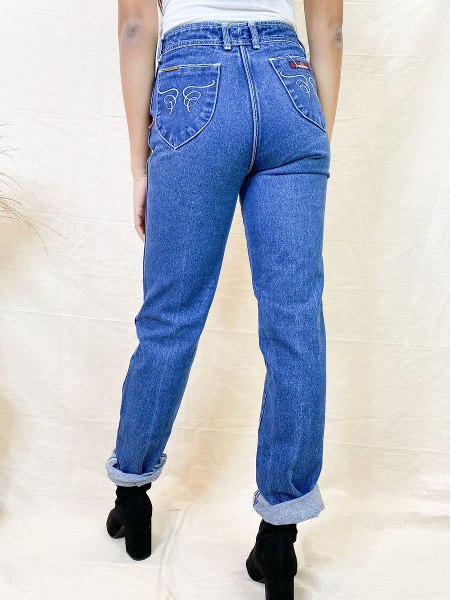 Jordache Denim, 1990's