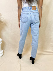 Vintage Levis, 1990's