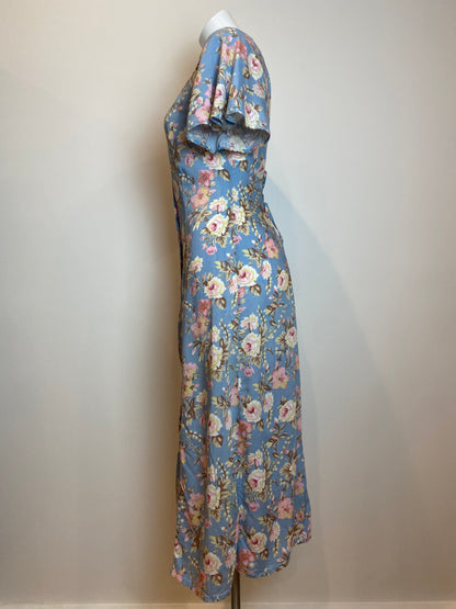 The Mable Dress, 1990's