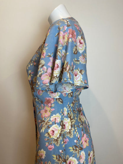 The Mable Dress, 1990's
