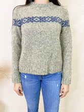 Load image into Gallery viewer, Abercrombie Sweater, 1990's
