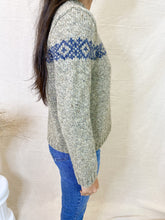 Load image into Gallery viewer, Abercrombie Sweater, 1990's