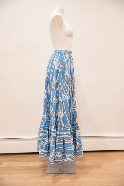 The Jenny Skirt, 1970's