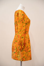 The Deloris Dress, 1960's