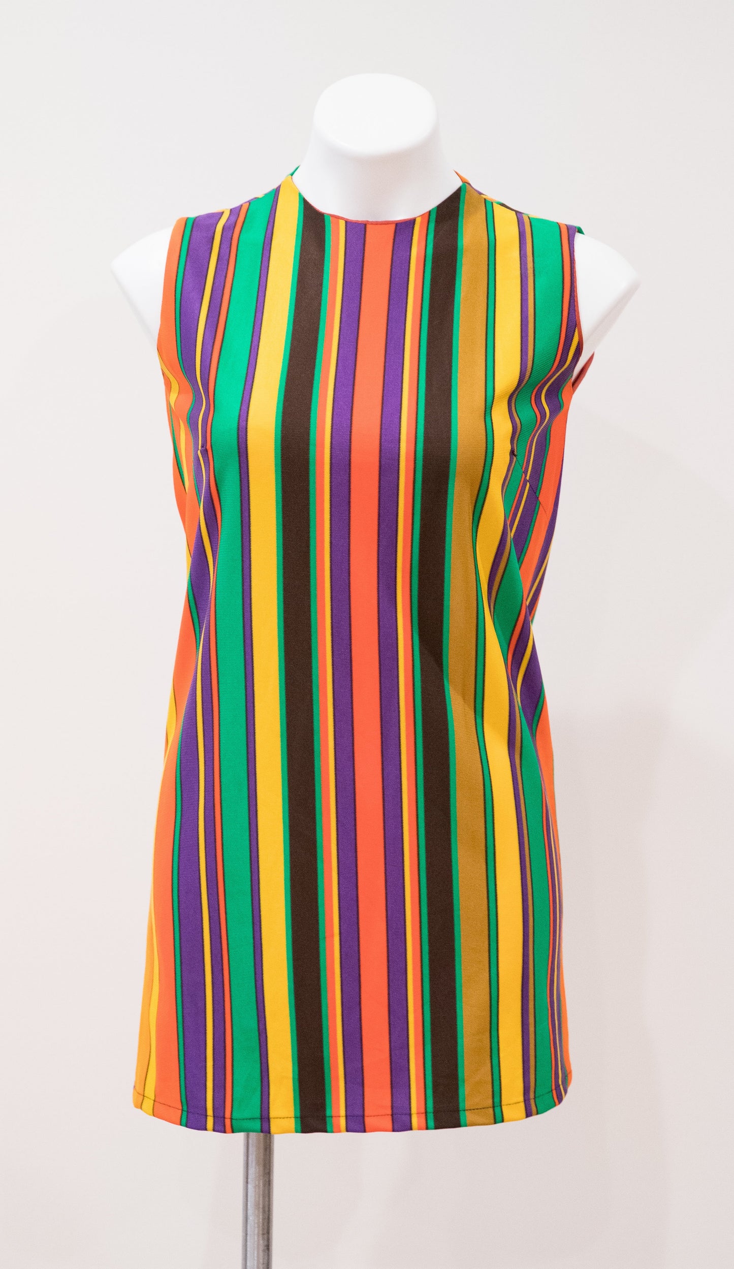 The Edie Dress, 1960's