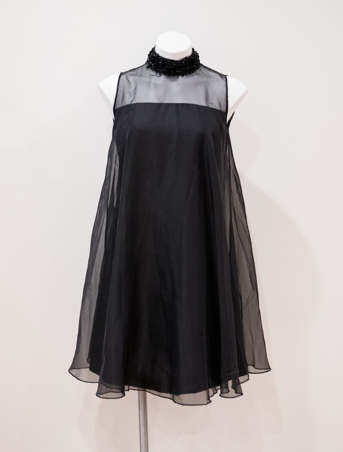 The Chloe Dress, 1960's