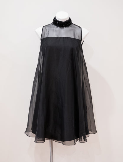 The Chloe Dress, 1960's