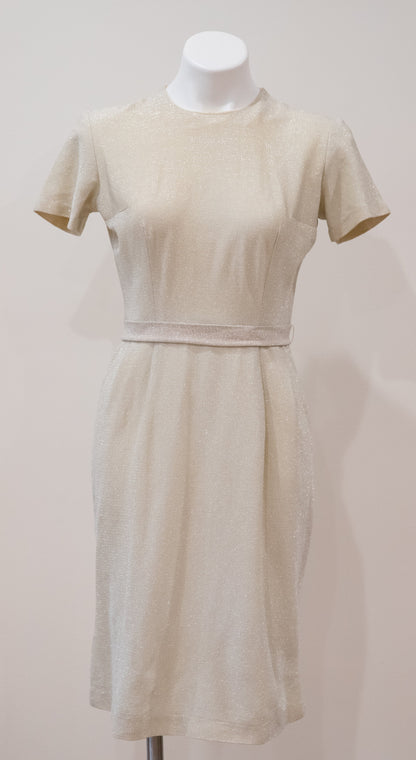 The Mila Dress, 1960's