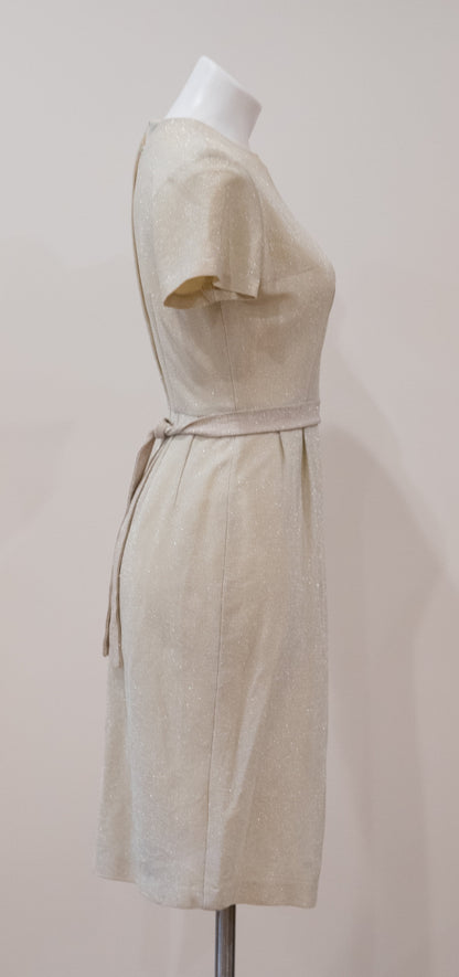 The Mila Dress, 1960's