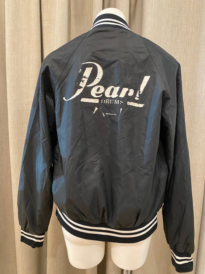 The Pearl Drums Bomber, 1990's
