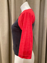 Load image into Gallery viewer, 2005 Stones Ringer Tee, 200's