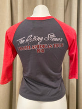 Load image into Gallery viewer, 2005 Stones Ringer Tee, 200's