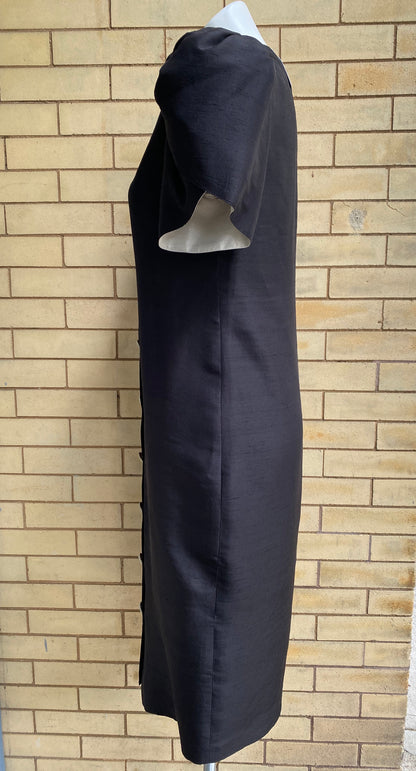 The Bernadette Dress, 1980's