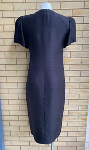 The Bernadette Dress, 1980's