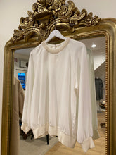 Load image into Gallery viewer, The Pearl Top, 1980's