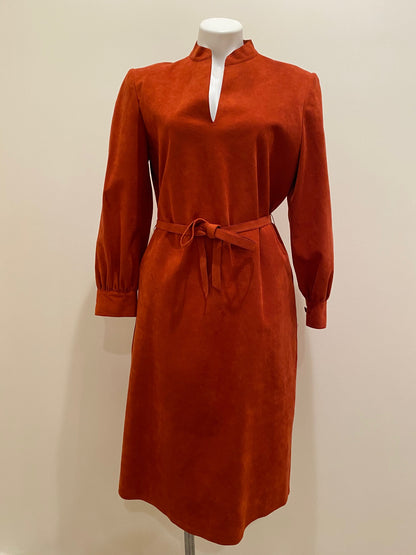 The Geraldine Dress, 1960's