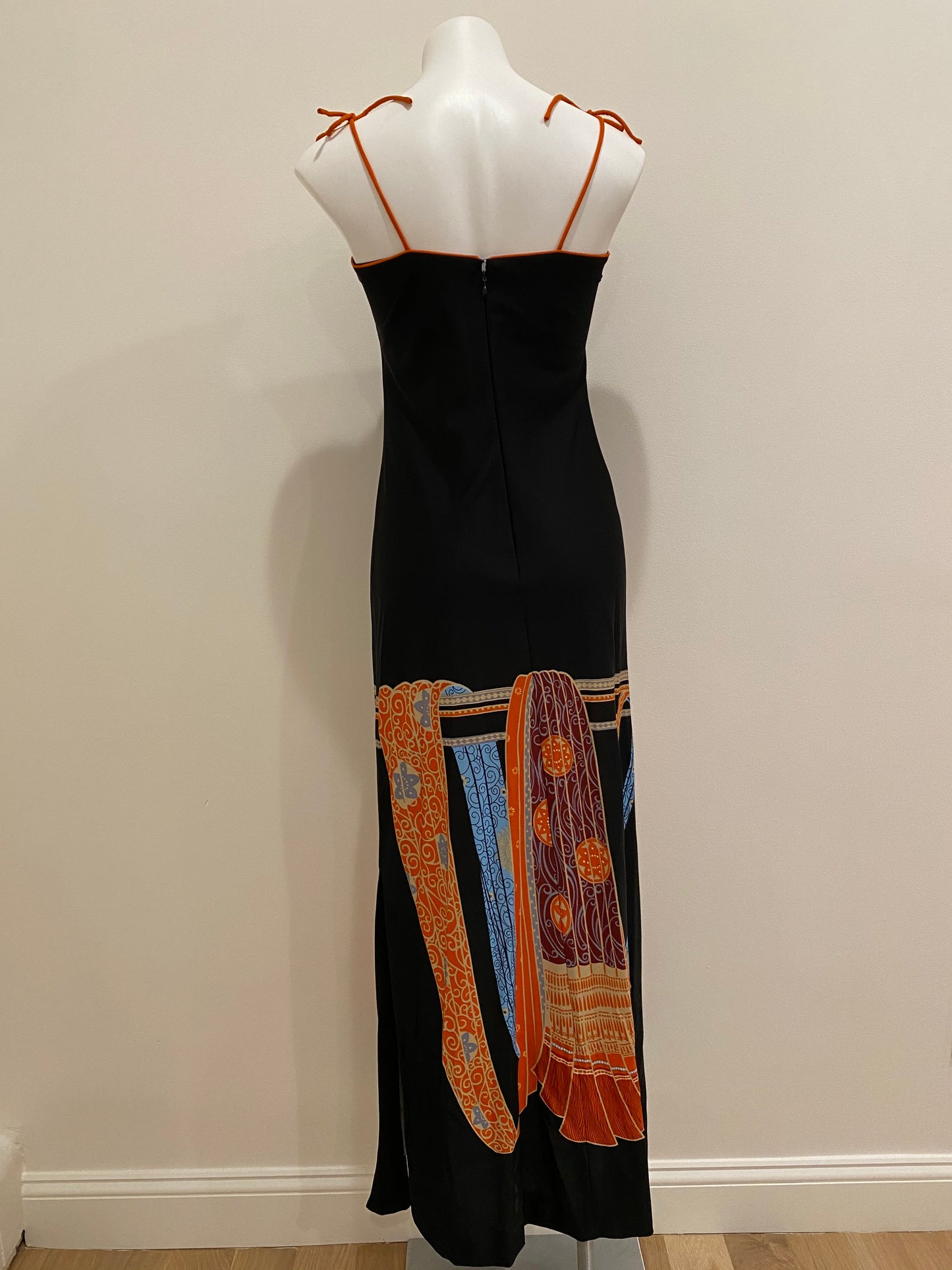 The Rashida Dress, 1960's
